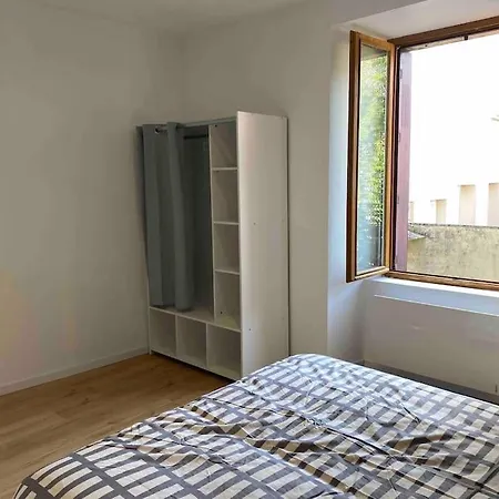 Le Nid De L'aigle 펜션 *