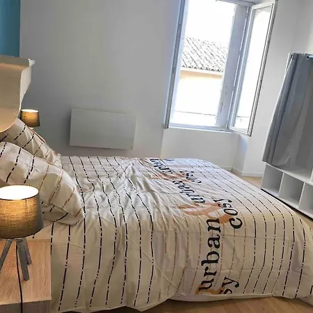Vakantiehuis Le Nid De L'aigle